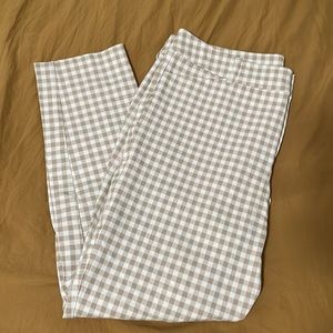 Old Navy Pixie Pants